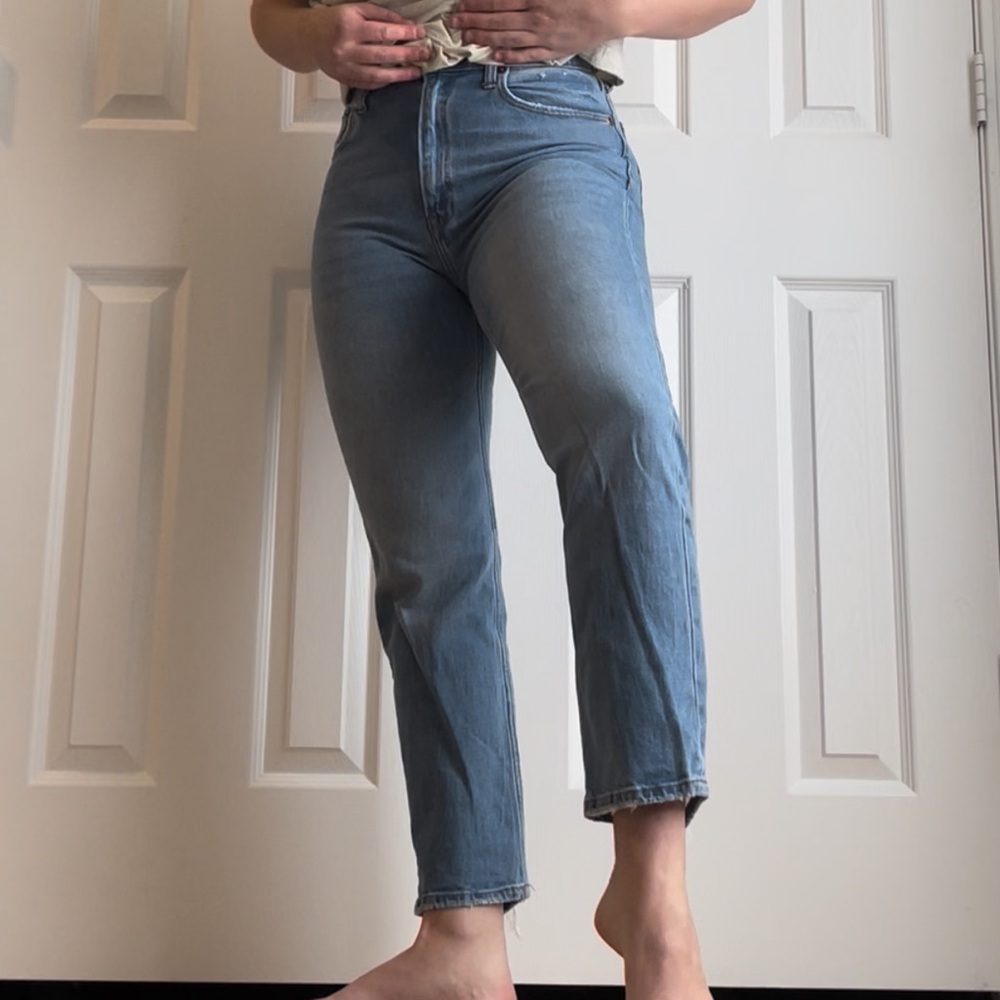 Abercrombie and Fitch Jeans